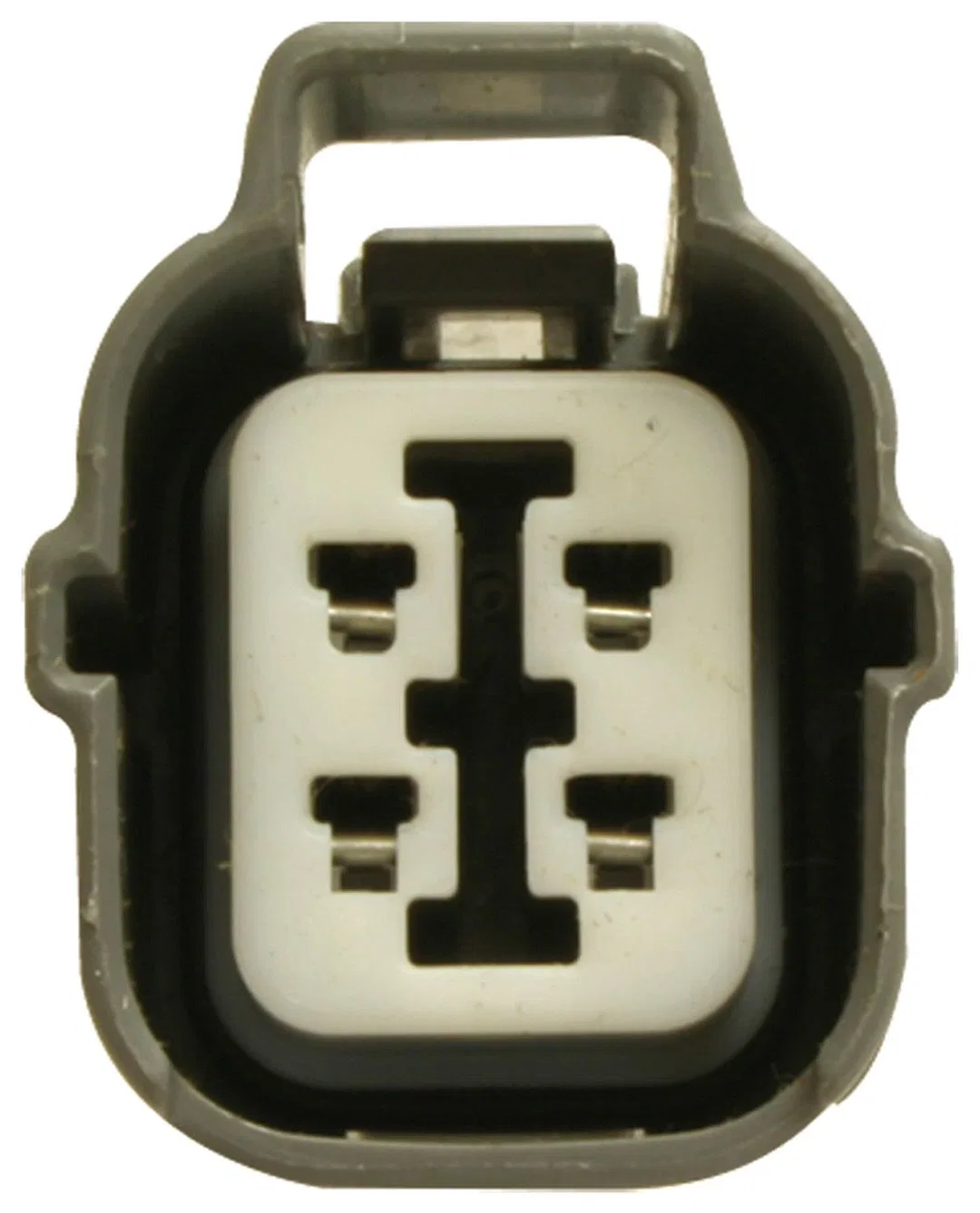 24423 – NGK Oxygen Sensor, OE Replacement Single Sensor - view 2